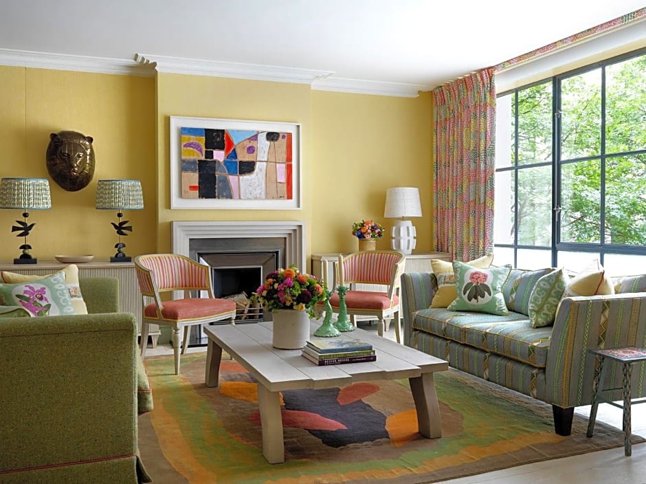 Ham Yard Hotel, Firmdale Hotels