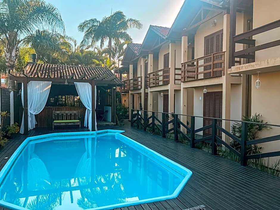 Pousada Dunas da guarda