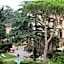 Park Palace Hotel