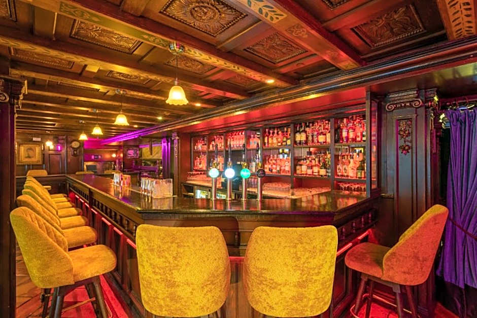 Skeffington Arms Hotel