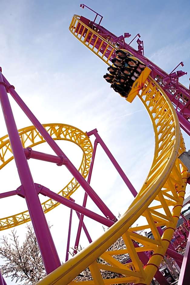 Southend Central Hotel - Close to Beach, City Centre, Train Station & Southend Airport