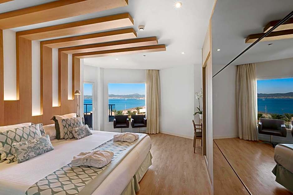 Pure Salt Garonda - Adults Only