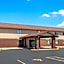 Baymont by Wyndham Oshkosh Airport