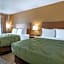 Quality Inn Saint Petersburg North-Tampa Bay