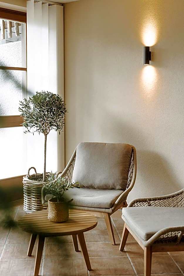Erlenhof Appartements