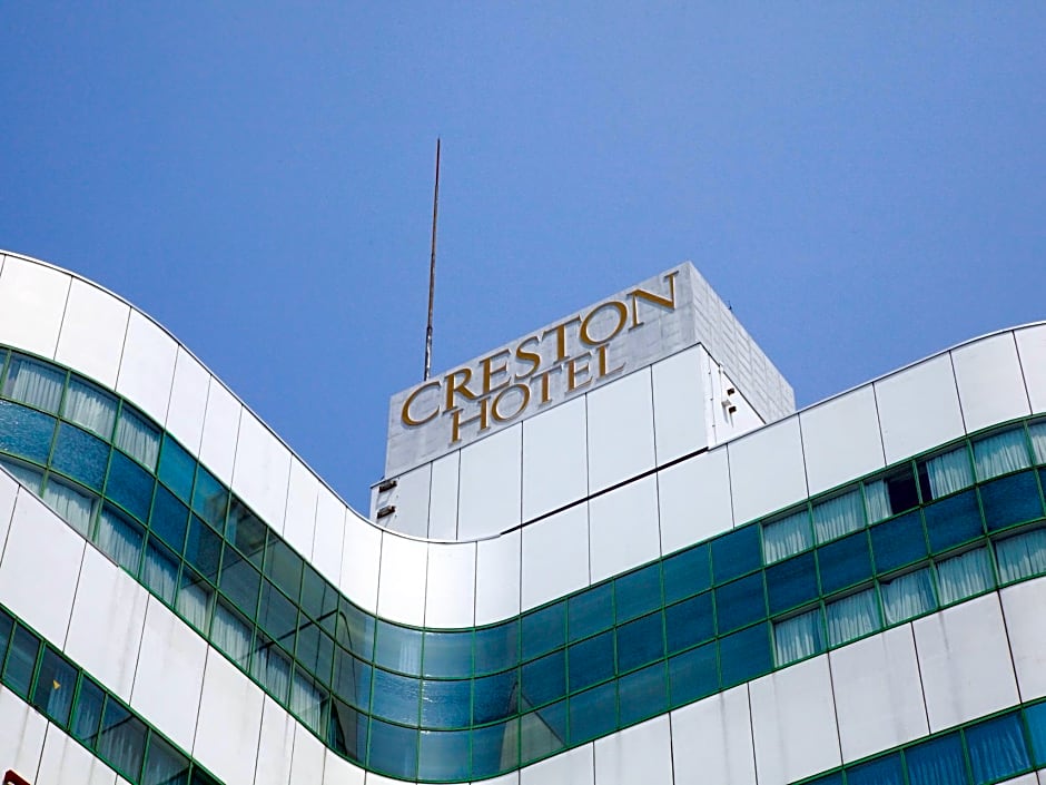 Chofu Creston Hotel