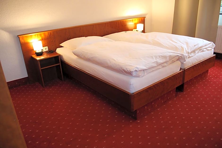 Hotel Mintarder Wasserbahnhof