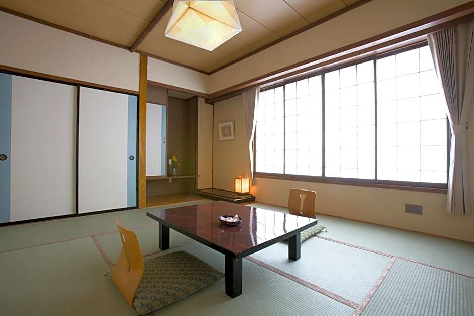 Onyado Tsutaya