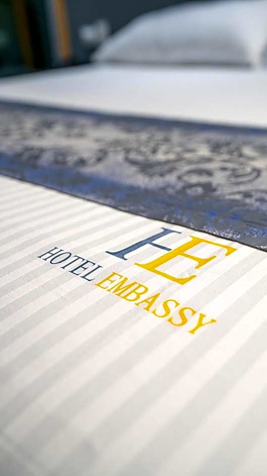 Hotel Embassy
