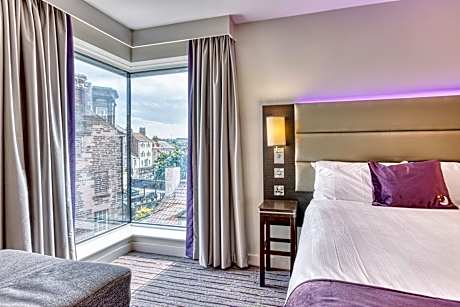 Premier Inn Berwick Upon Tweed