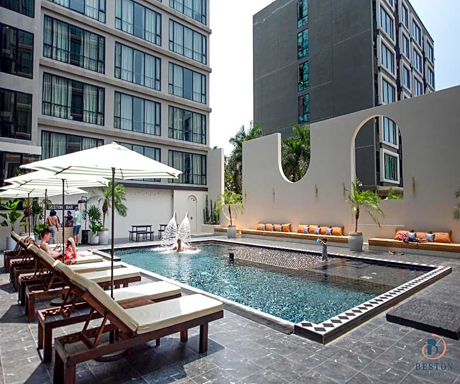 Beston Pattaya - SHA Plus Certified