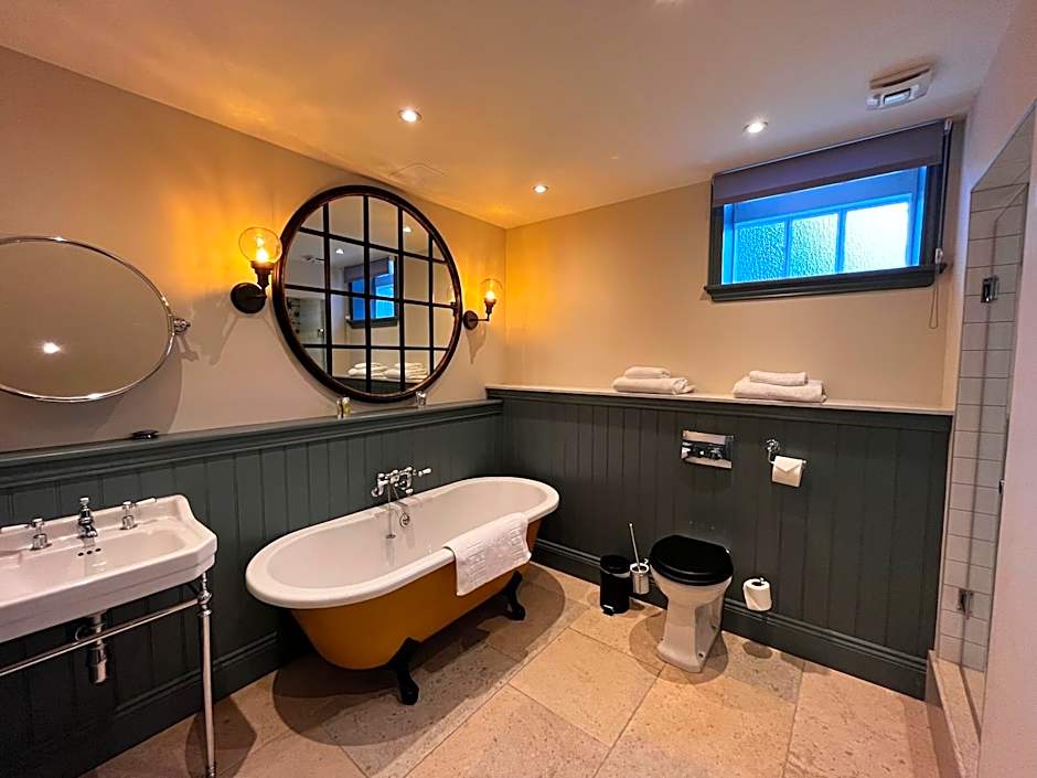 Blackwell Grange Hotel