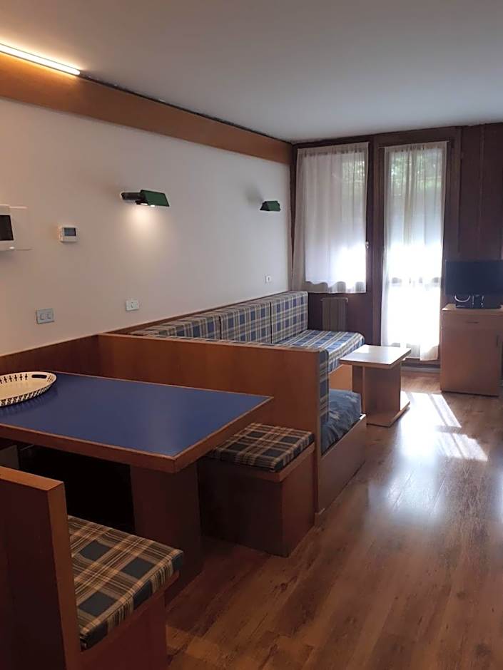 Appartamenti La Maison de Vacances