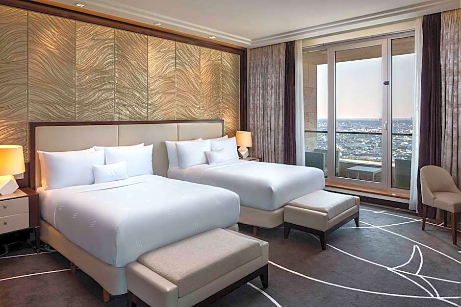 Waldorf Astoria Berlin