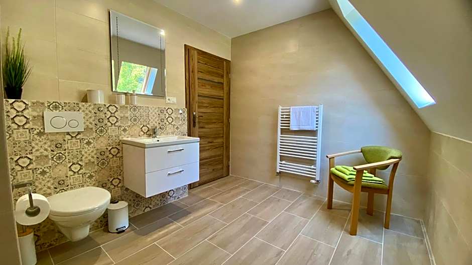 PÚŠŤ rekreačné stredisko