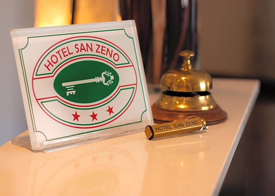 Hotel San Zeno