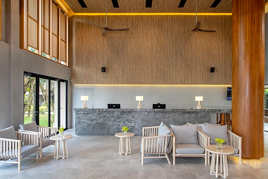 La Flora Khao Lak