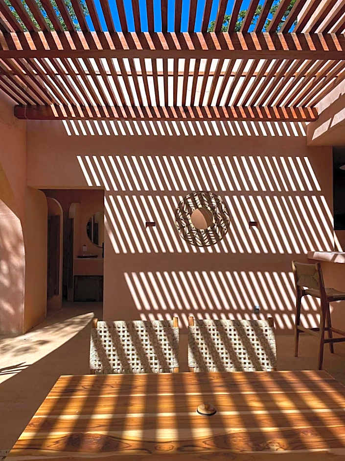 Casa Liquen