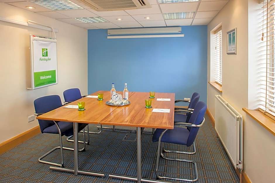 Holiday Inn Norwich Ipswich Road By IHG