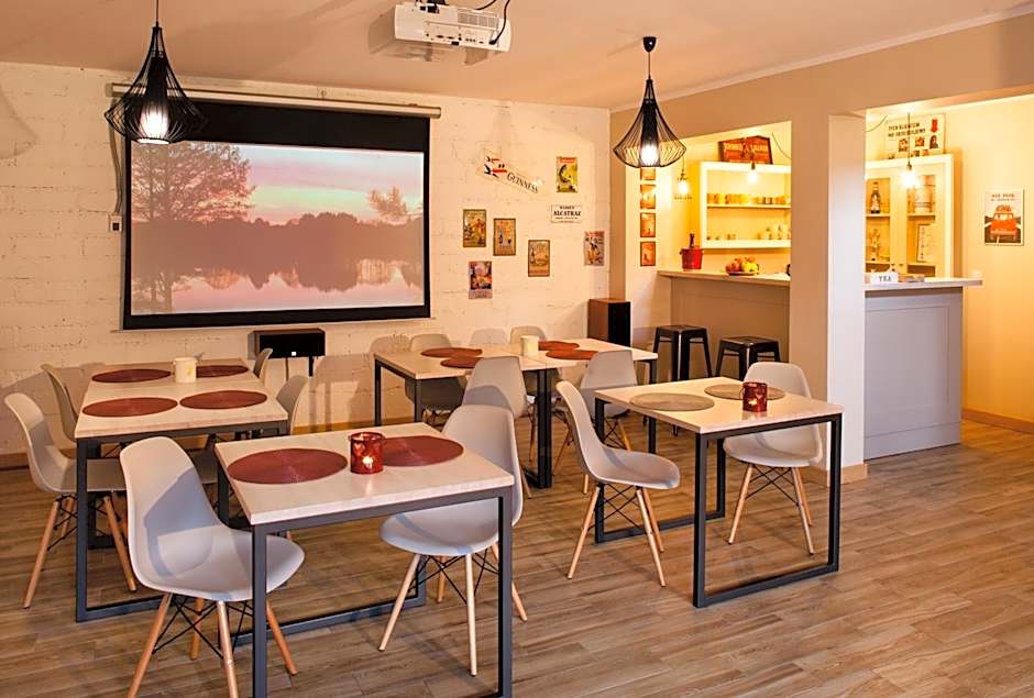 Sirvis Apartamenty
