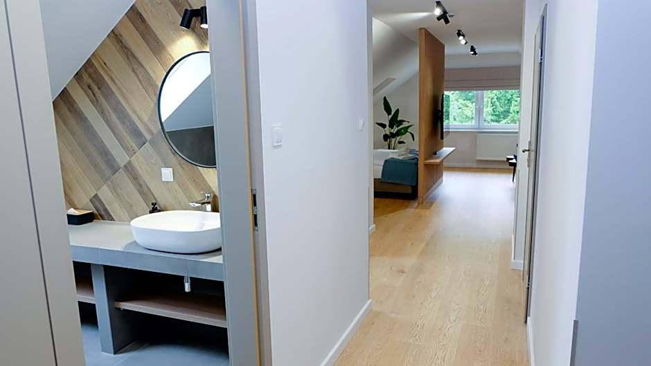 Hotel Rezydencja AS & Spa-Najwyżej w Karpaczu