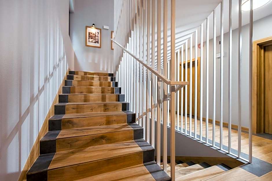 Jaśmin Apartamenty
