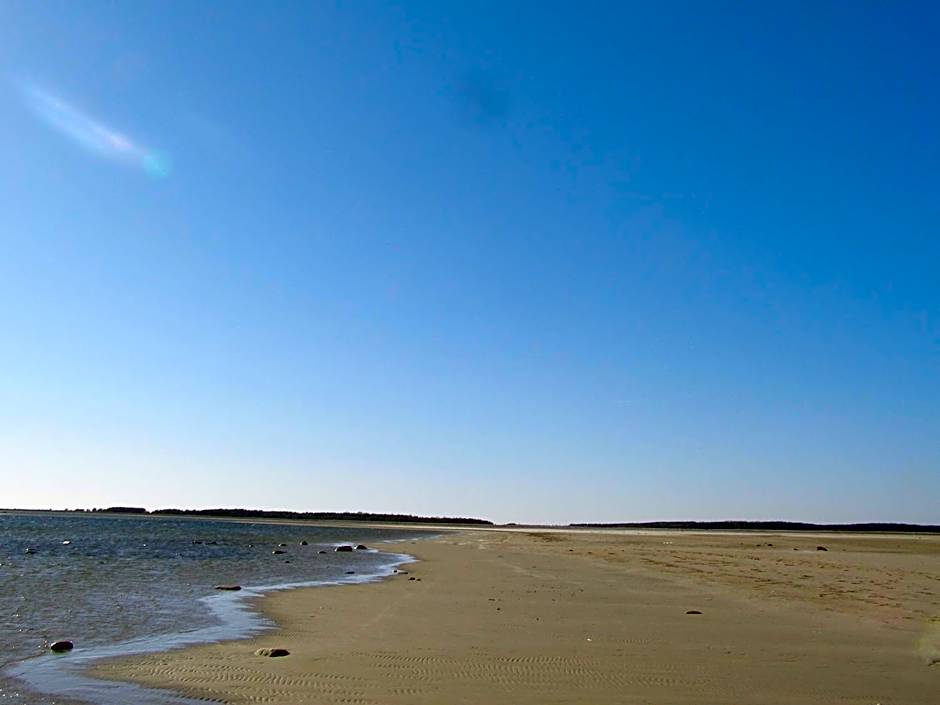 Kipi-Koovi Holiday Centre