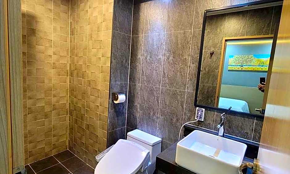 Namyangju Benikea JD Hotel