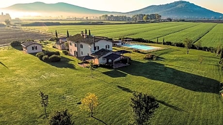 Casa Terzerie