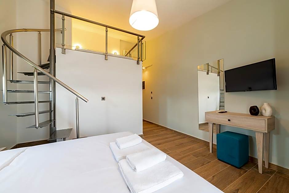 Horeizons Modern Living