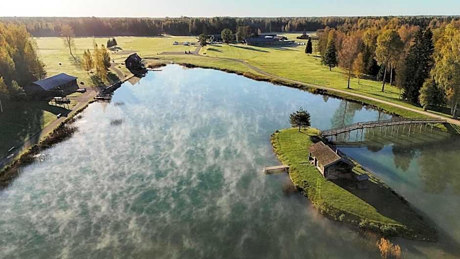 Toosikannu Nature Resort & Hotel