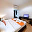 Sunset Point Hotel Seminyak