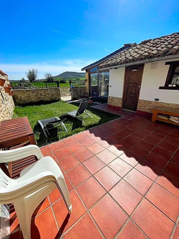 Albergue El Alfar/Pilgrim Hostel