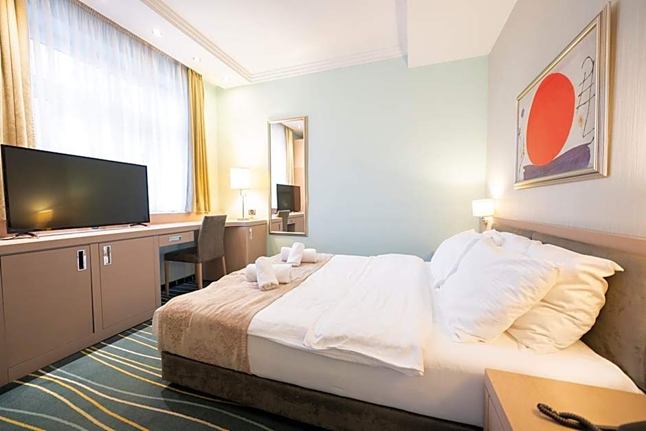 Kopernikus Hotel Prag
