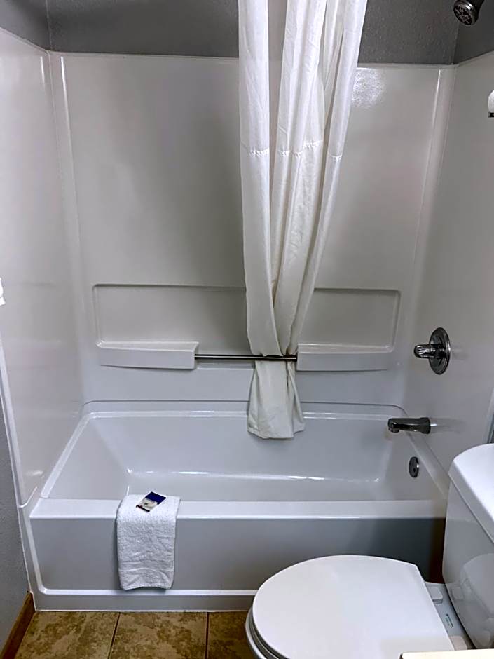 Americas Best Value Inn & Suites Albemarle