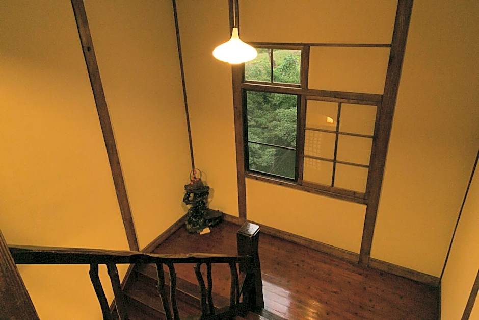 Ryounkaku Matsunoyama onsen