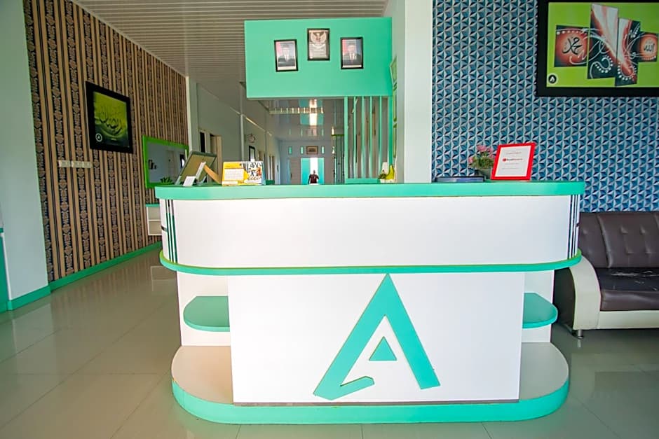 RedDoorz Syariah near Pantai Bali Abdya Blang Pidie