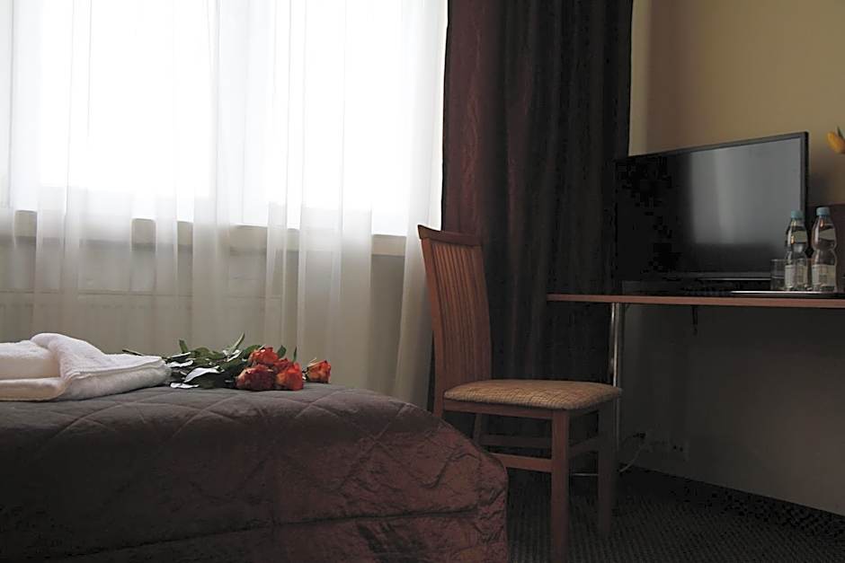 HotelsLublin