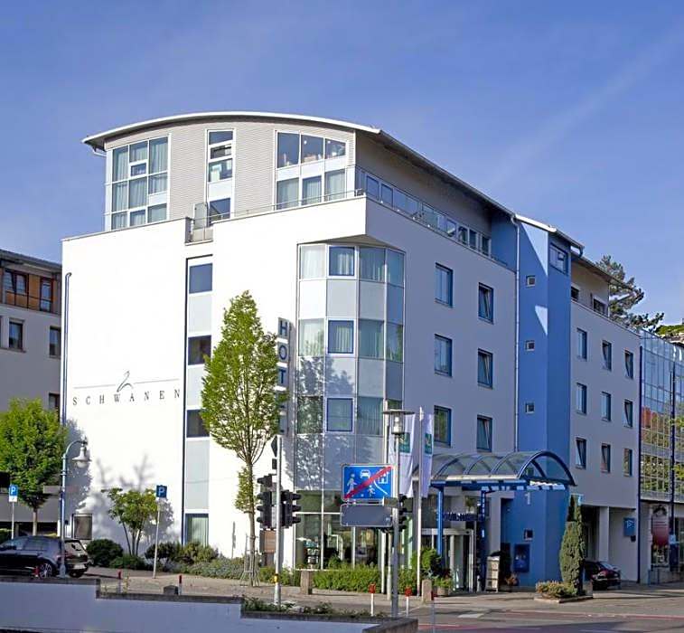 Hotel Schwanen Stuttgart Airport/Messe