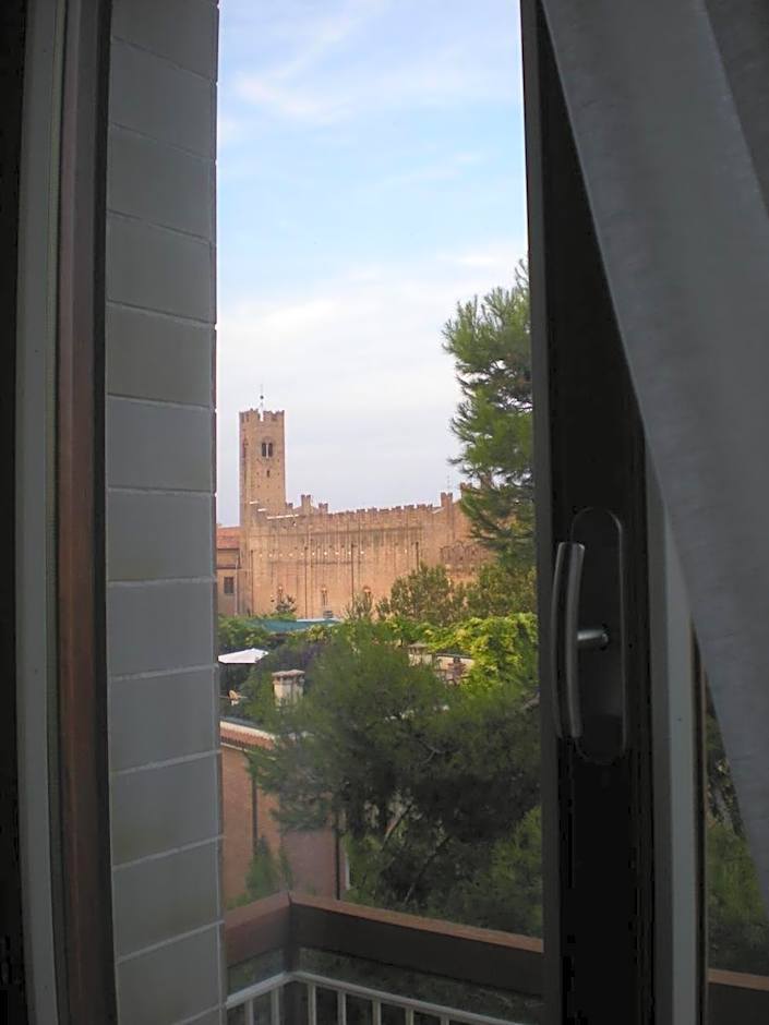 B&B Casa Mancini