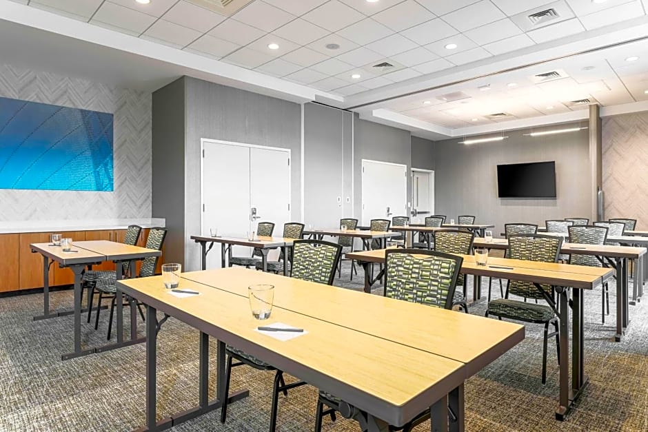 SpringHill Suites by Marriott San Jose Fremont