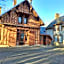 Hotel-Restaurant Domaine de la Grande Garenne