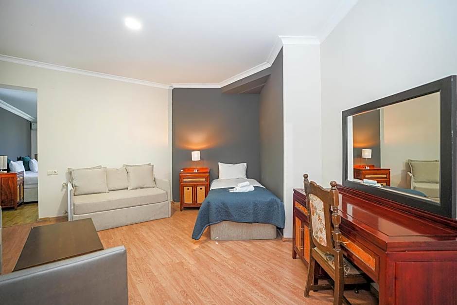 Beaumonde Hotel Tbilisi