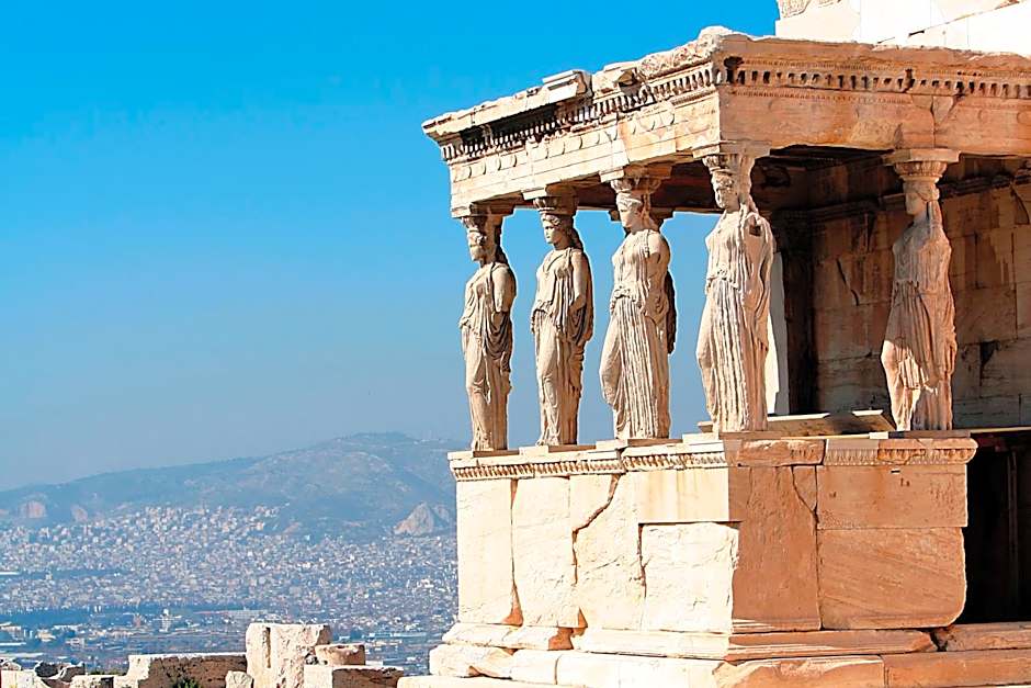 Hapimag Apartments Athens