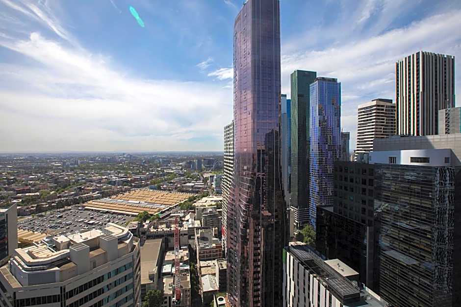 Platinum City Serviced Apartments