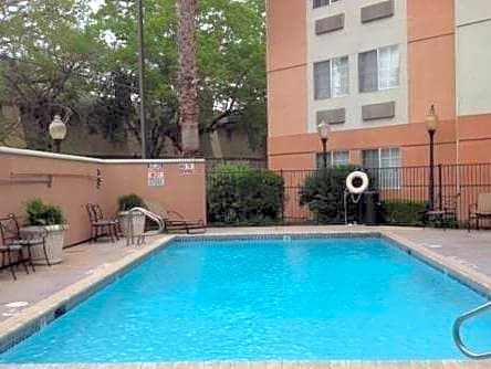 Siegel Select San Antonio – San Antonio, TX
