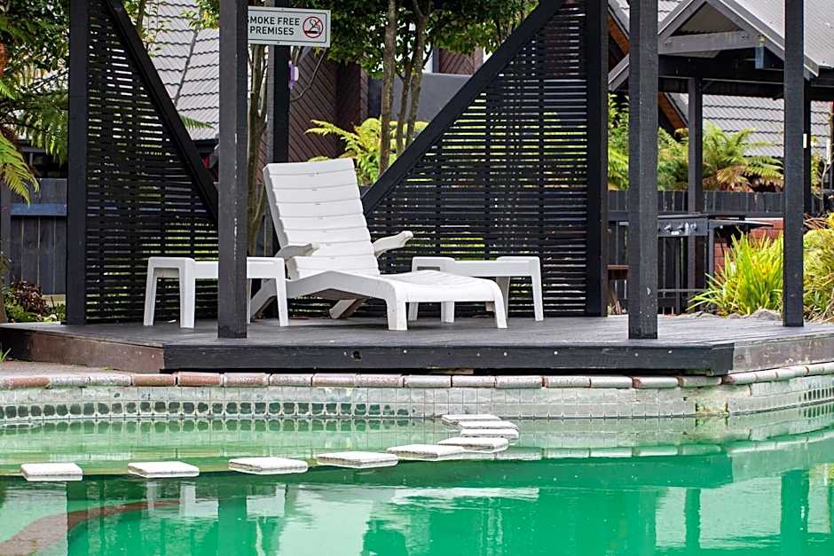 Wylie Court Motor Lodge