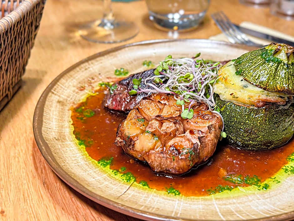 L'Arcalod & Bistrot Jeanne - Lac d'Annecy - Hôtel Restaurant Spa