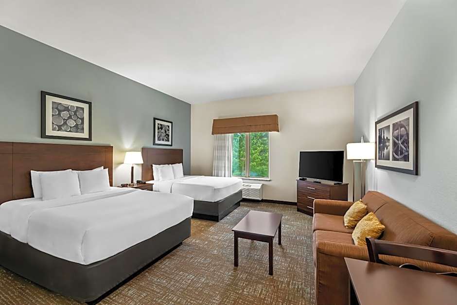 MainStay Suites Lufkin