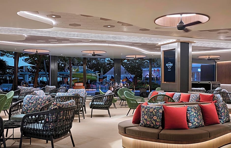 Hard Rock Hotel Penang